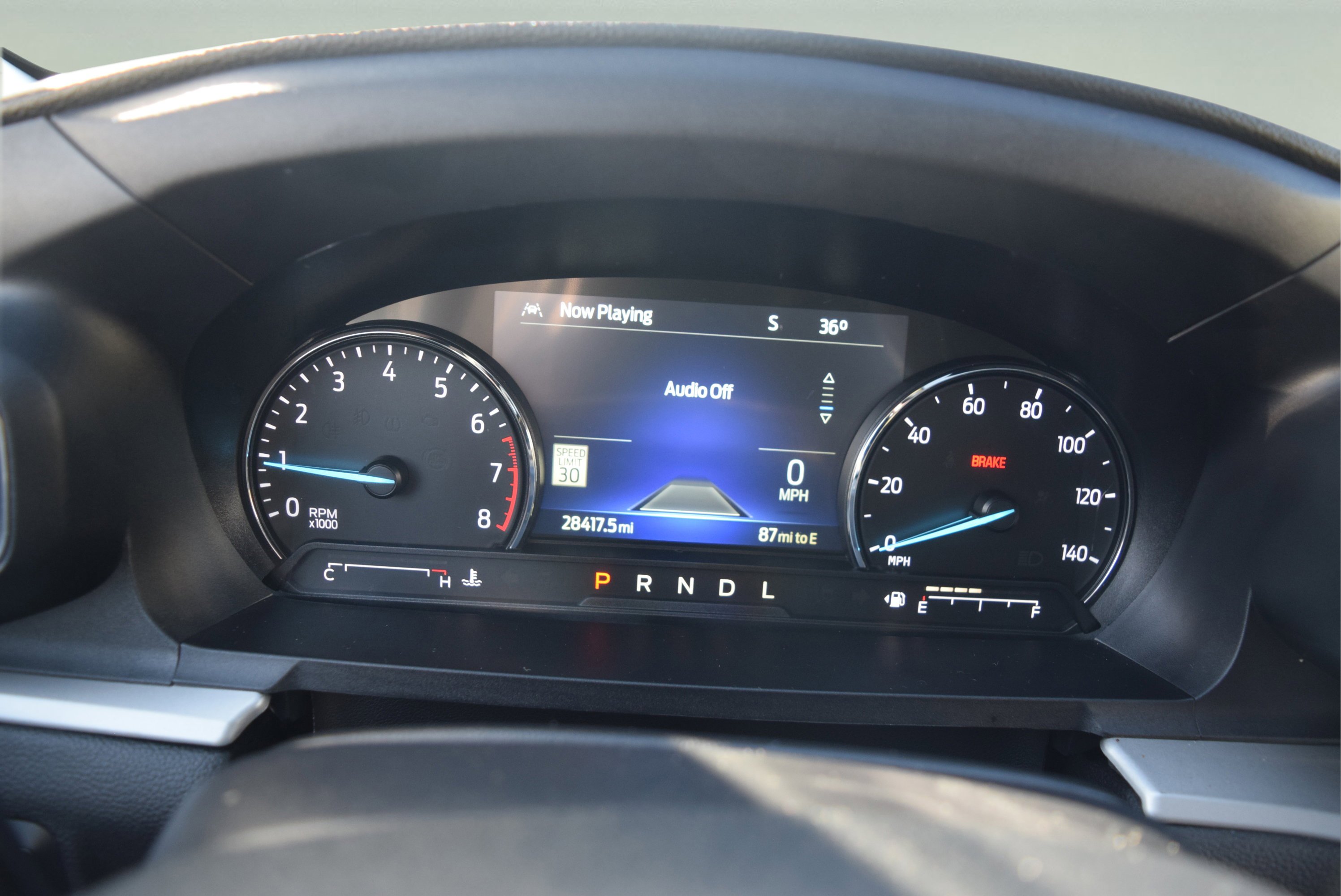 Used 2022 Ford Explorer XLT w/ Equipment Group 202A image 14