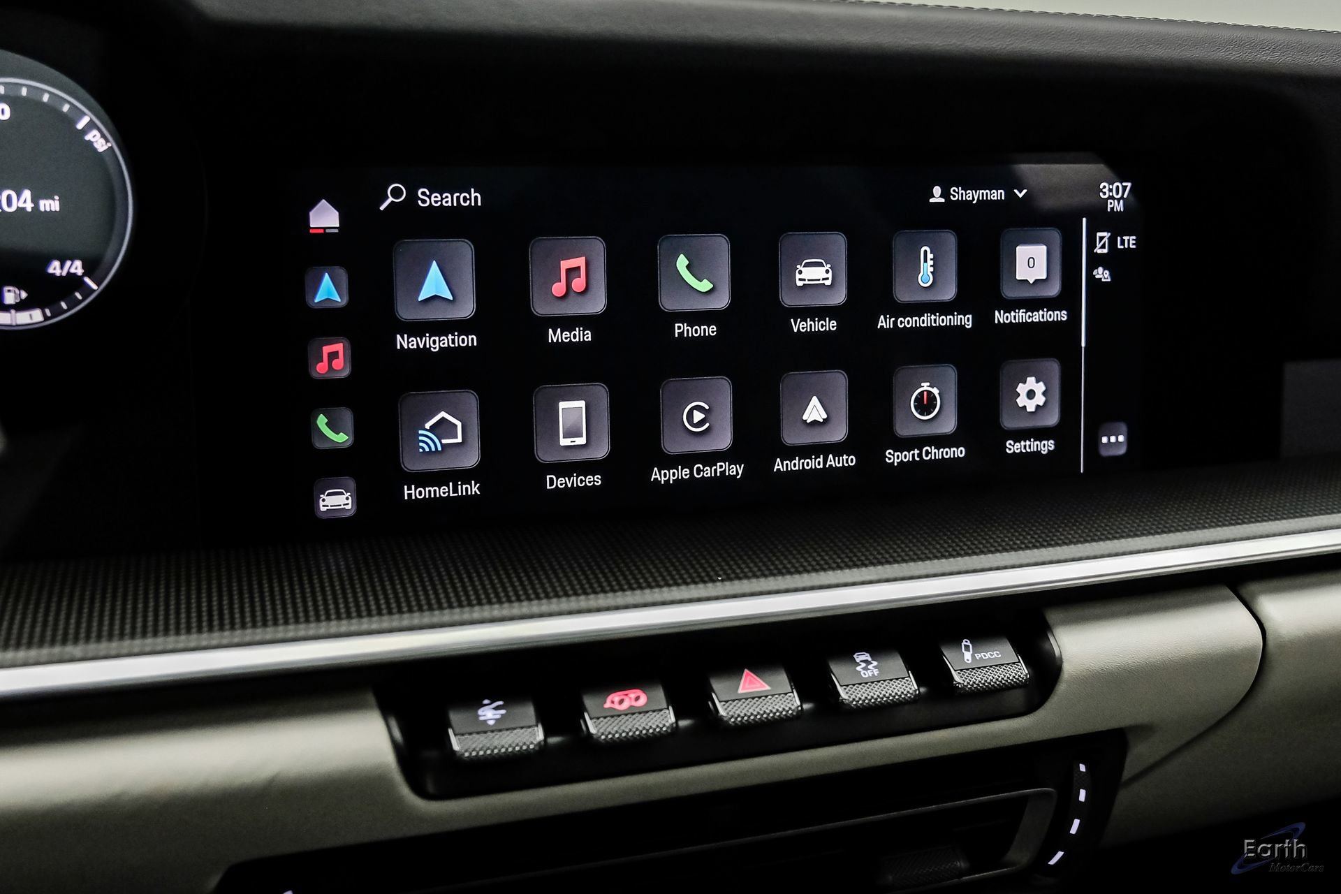 Used 2022 Porsche 911 Turbo S image 75