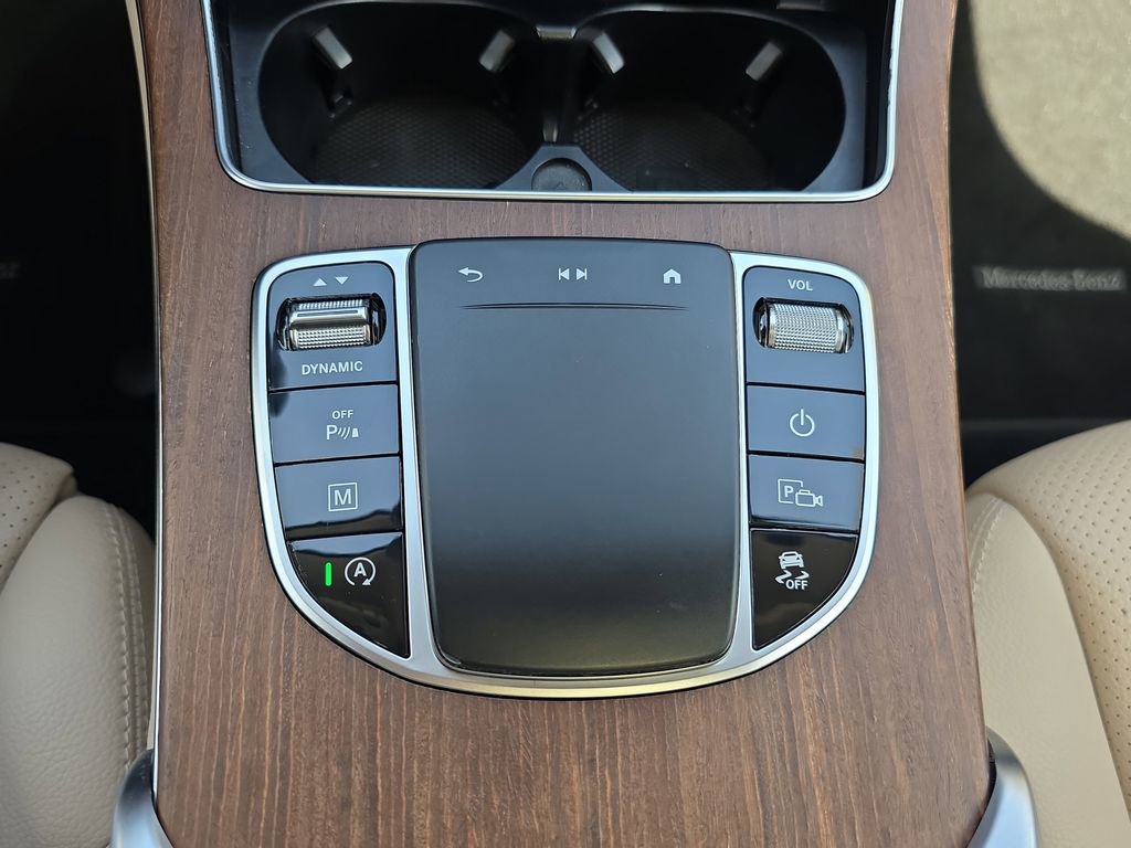 Certified 2021 Mercedes-Benz GLC 300 4MATIC image 25