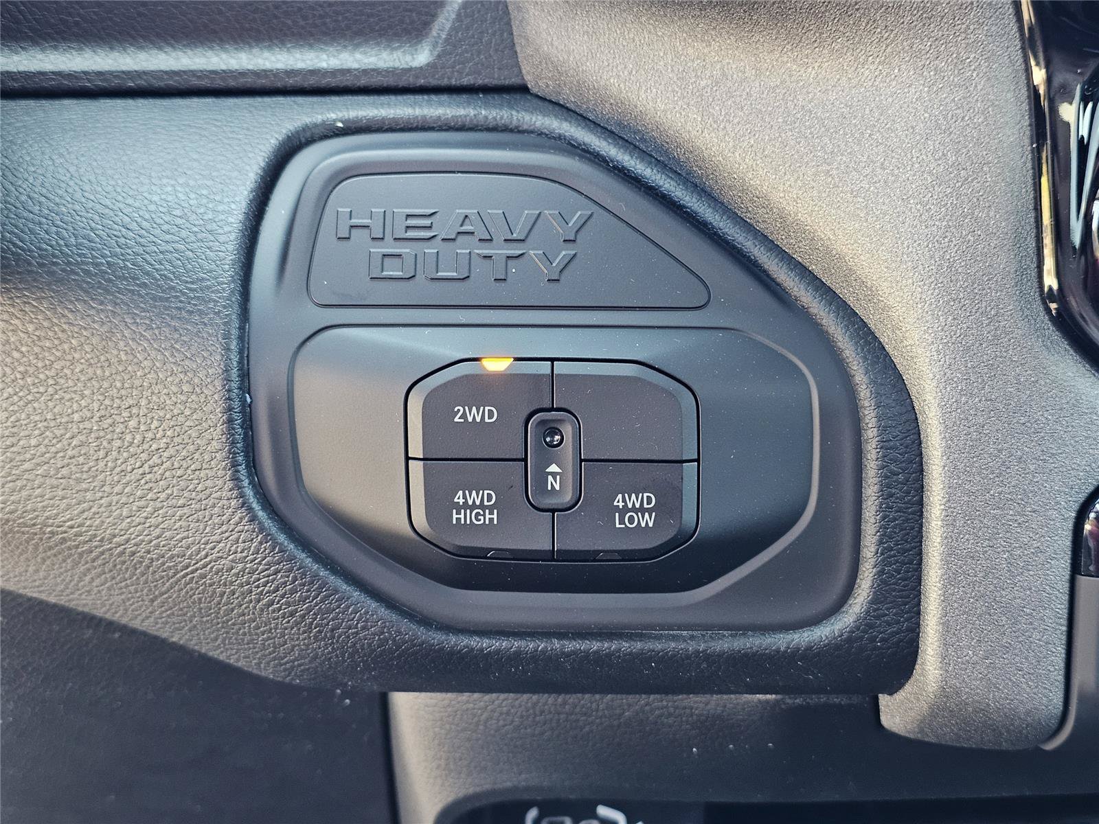 New 2026 RAM 4500 Tradesman w/ Chrome Appearance Group AWD/4WD image 24