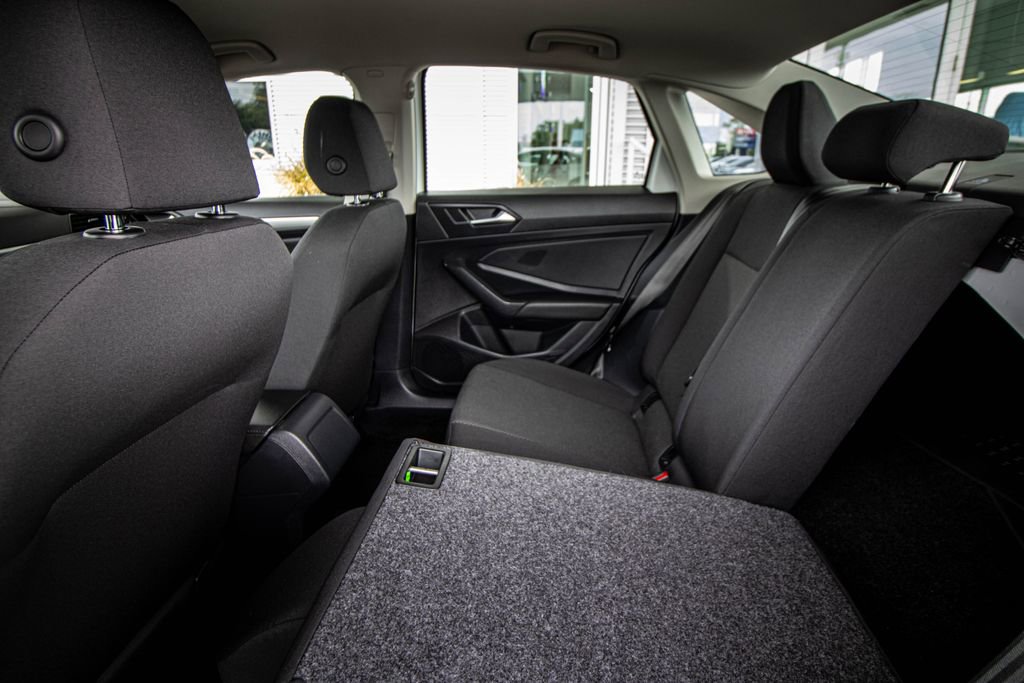 Used 2019 Volkswagen Jetta S FWD image 27