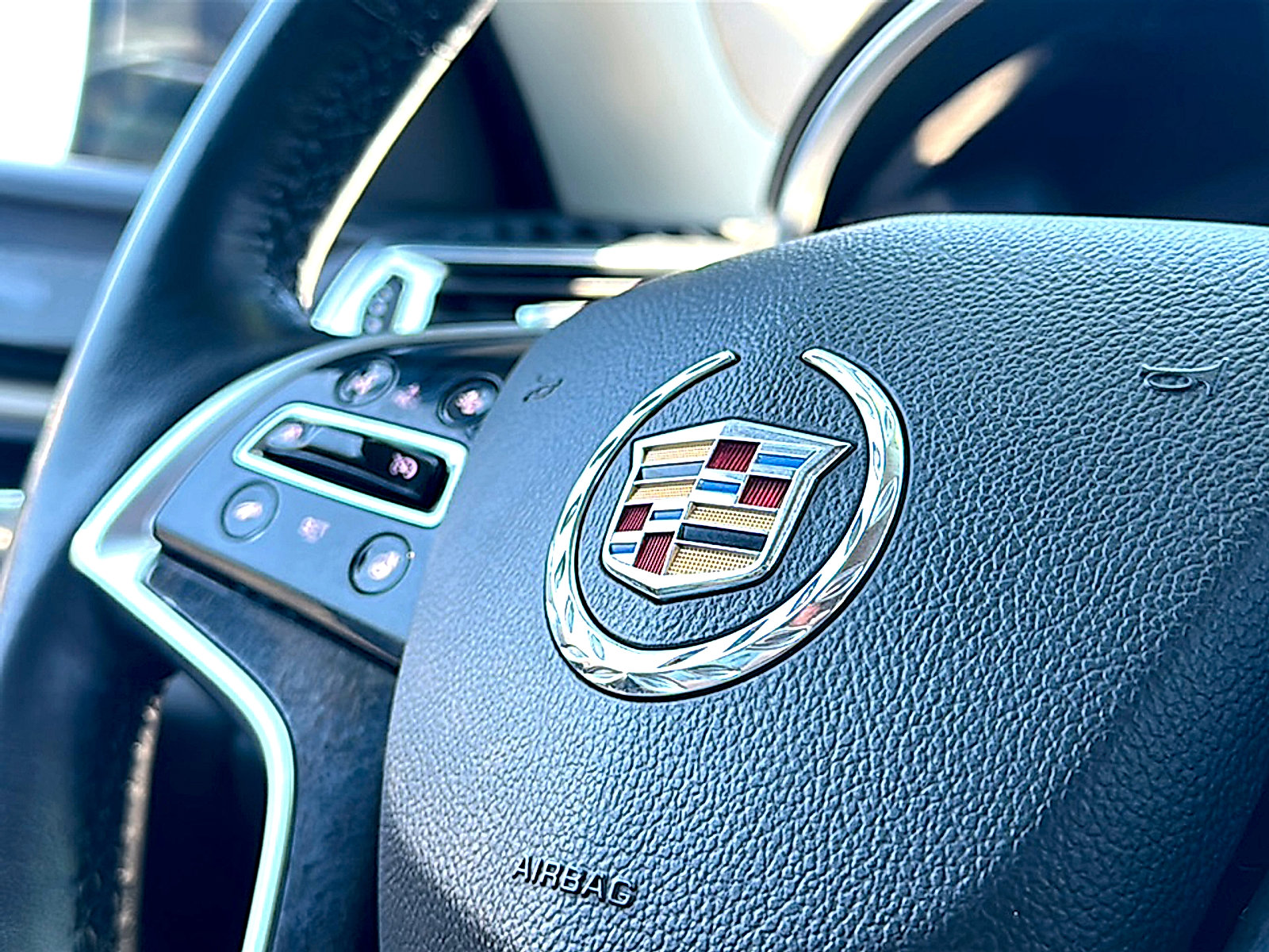 Used 2014 Cadillac SRX Premium FWD image 31