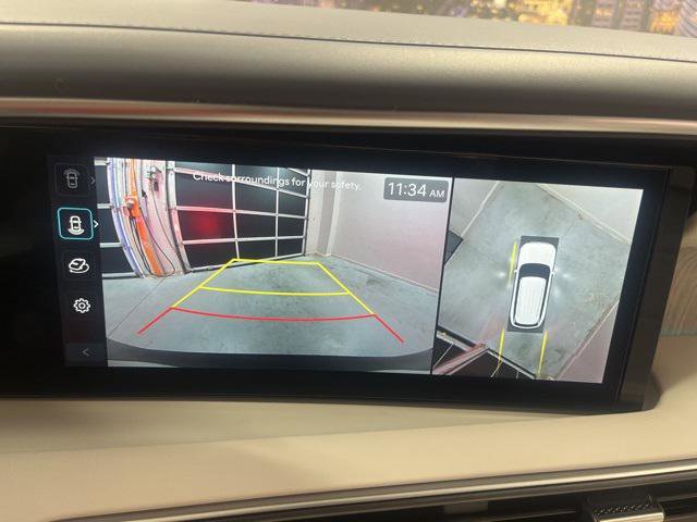 New 2026 Hyundai Palisade Calligraphy image 16