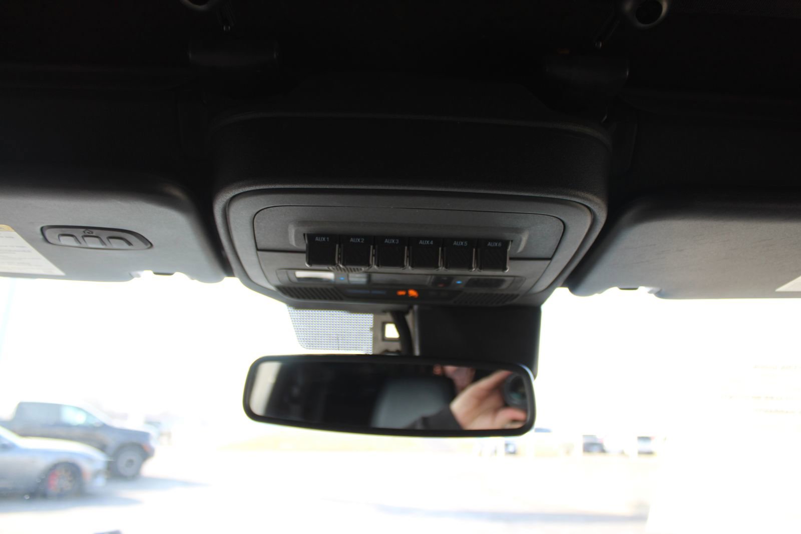 Used 2023 Ford Bronco Badlands image 38