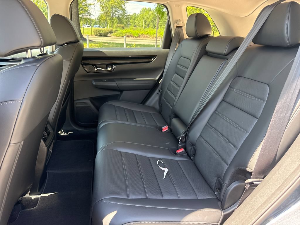 Certified 2024 Honda CR-V EX-L image 32