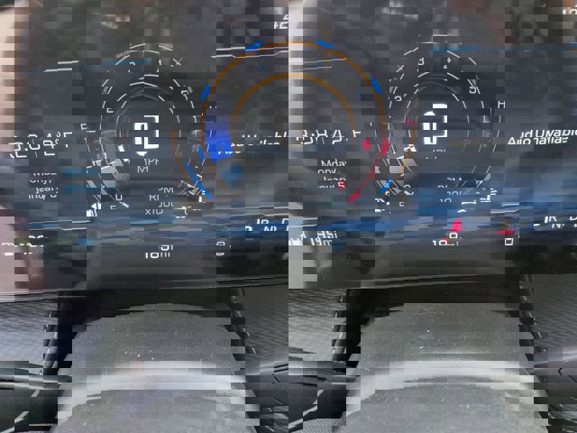 New 2026 Chevrolet Equinox LT w/ Convenience Package II image 27