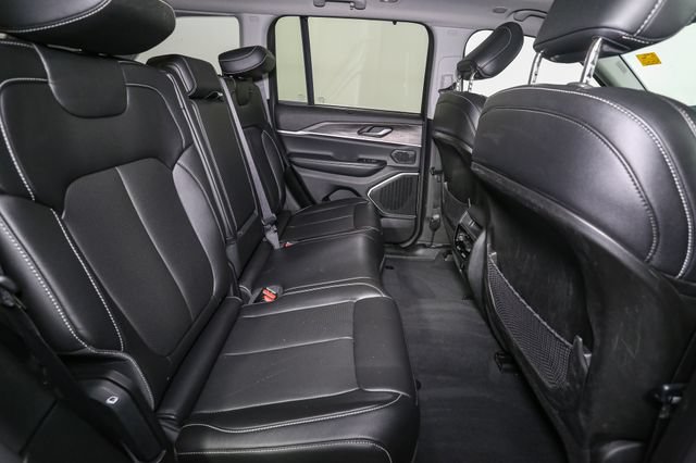 Used 2023 Jeep Grand Cherokee 4WD 4xe image 20