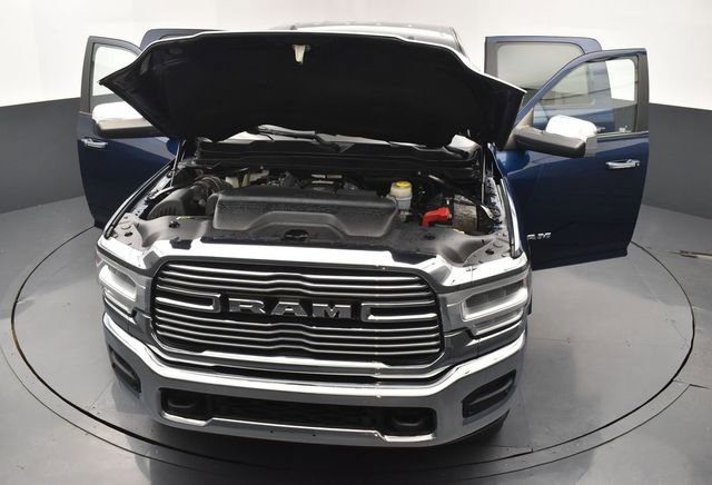 Used 2019 RAM 2500 Laramie image 26