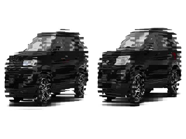 Used 2016 Ford Explorer Sport image 1