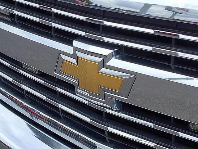 Used 2019 Chevrolet Silverado 3500 LTZ w/ Duramax Plus Package AWD/4WD image 30