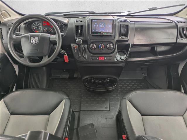 Used 2017 RAM ProMaster 1500 FWD image 16