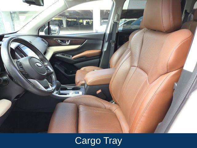 Used 2020 Subaru Ascent Touring w/ Popular Package #3 image 22