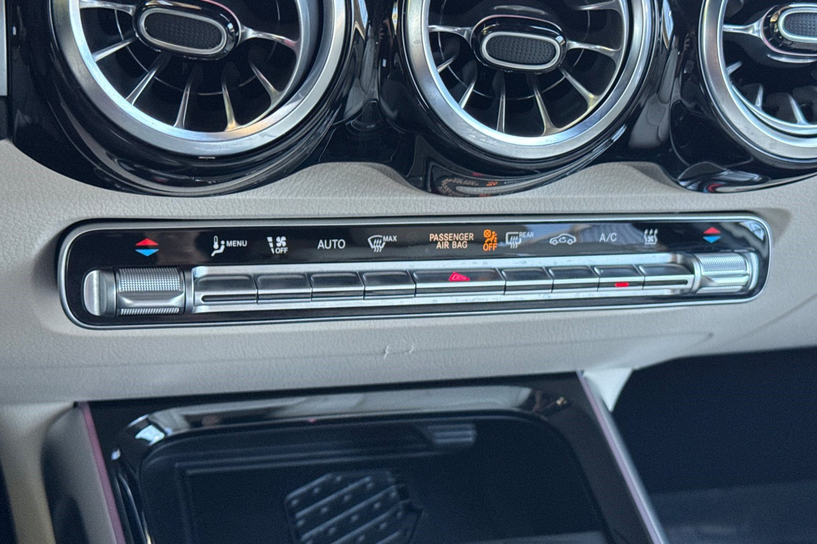 Certified 2024 Mercedes-Benz EQB 250+ image 19