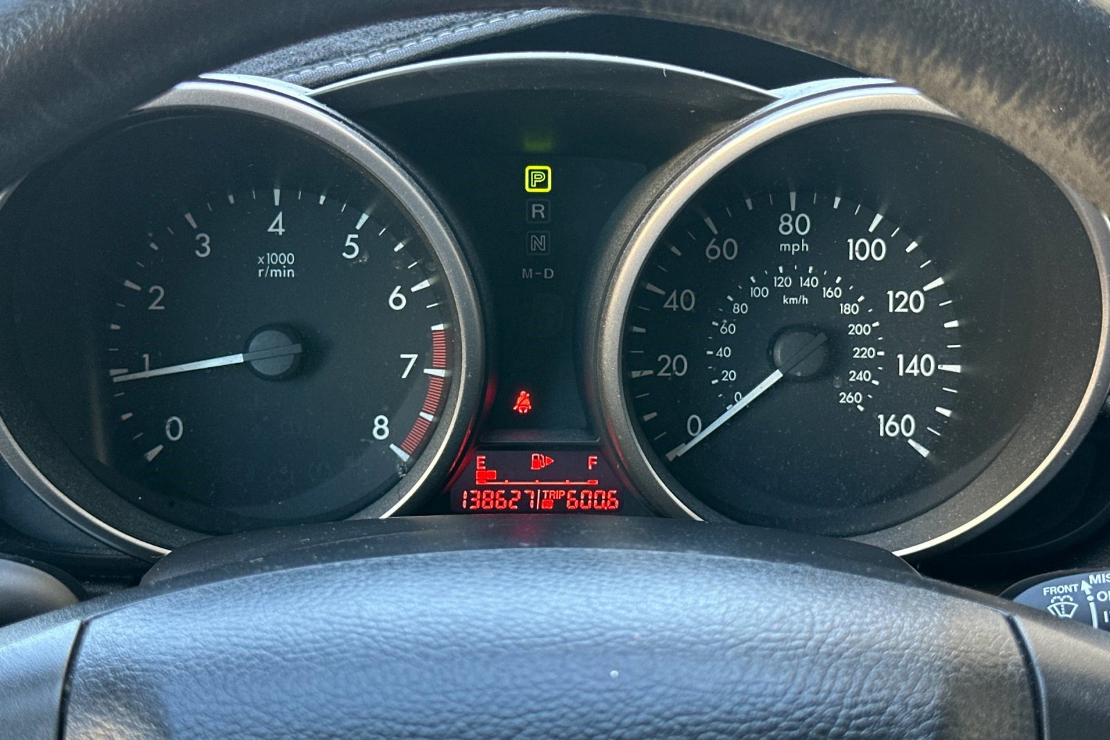 Used 2010 MAZDA MAZDA3 i Sport image 19