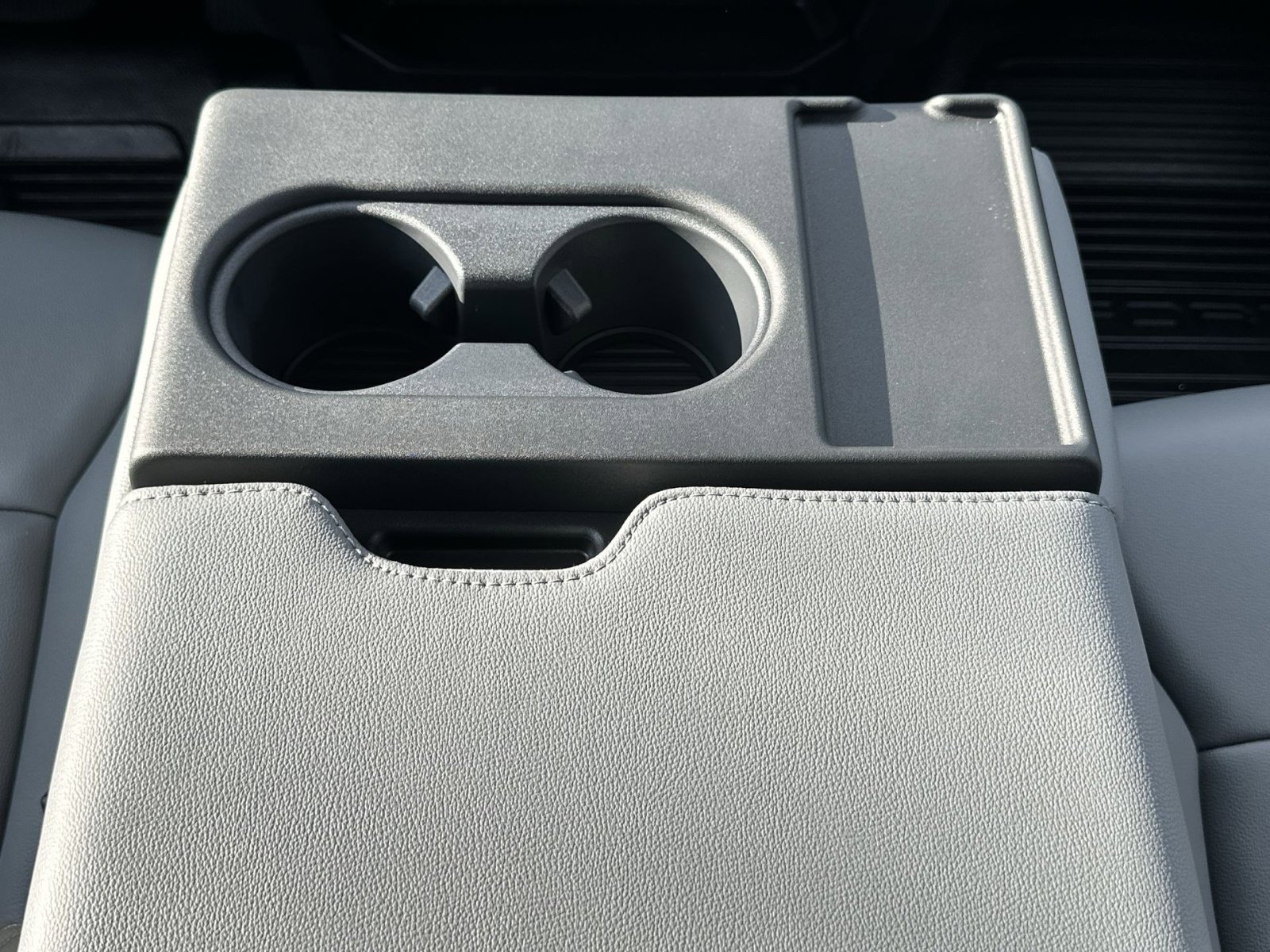 New 2026 Ford F250 XL w/ XL Chrome Package image 31