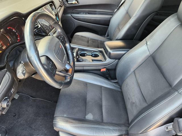 Used 2021 Dodge Durango GT image 12