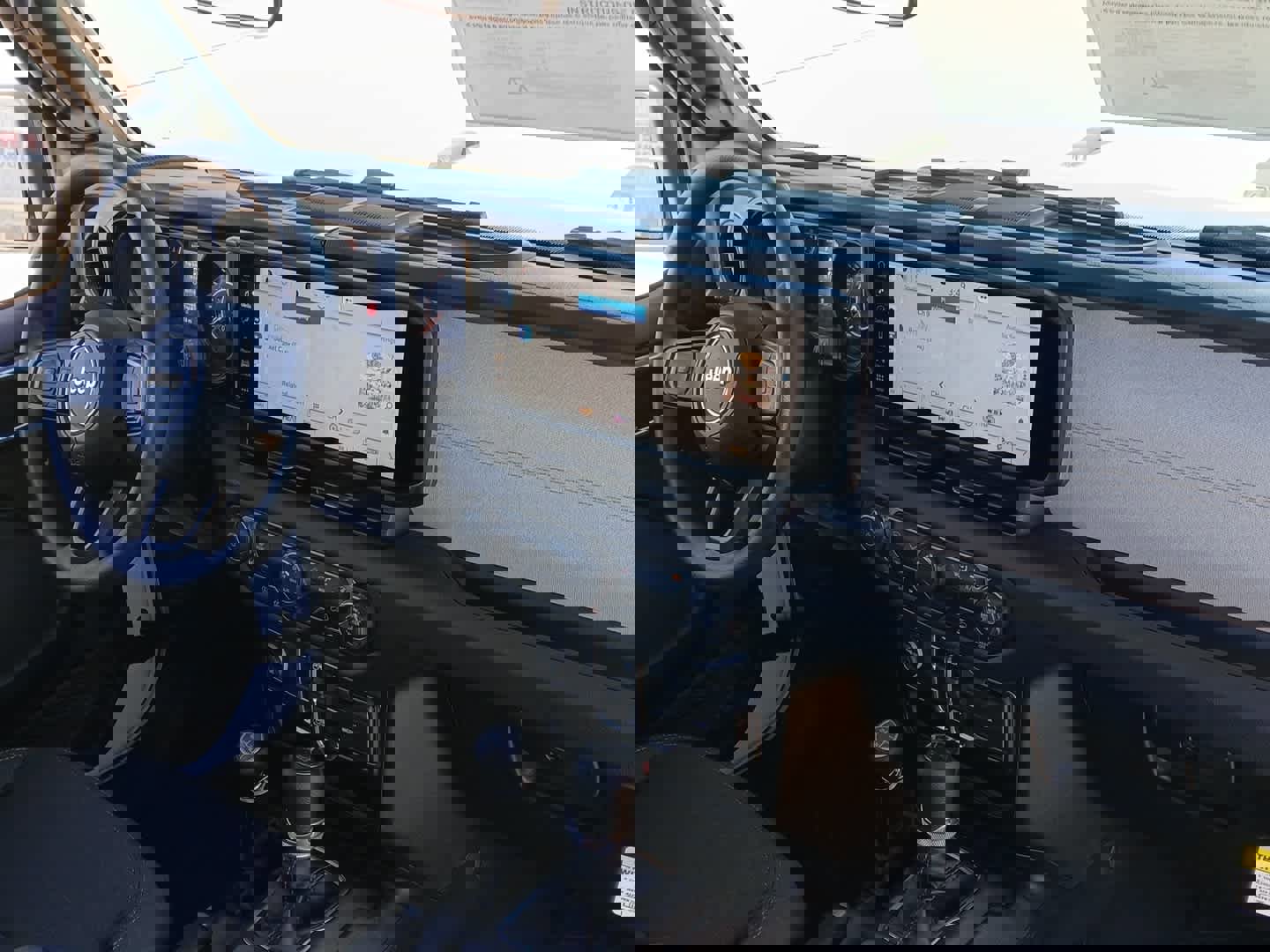 New 2026 Jeep Gladiator Sport image 43