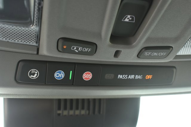 New 2026 Chevrolet Silverado 1500 RST w/ RST All Star Premium Package image 30