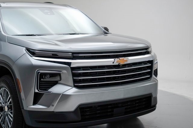 New 2026 Chevrolet Traverse LT w/ Enhanced Driving Package image 13