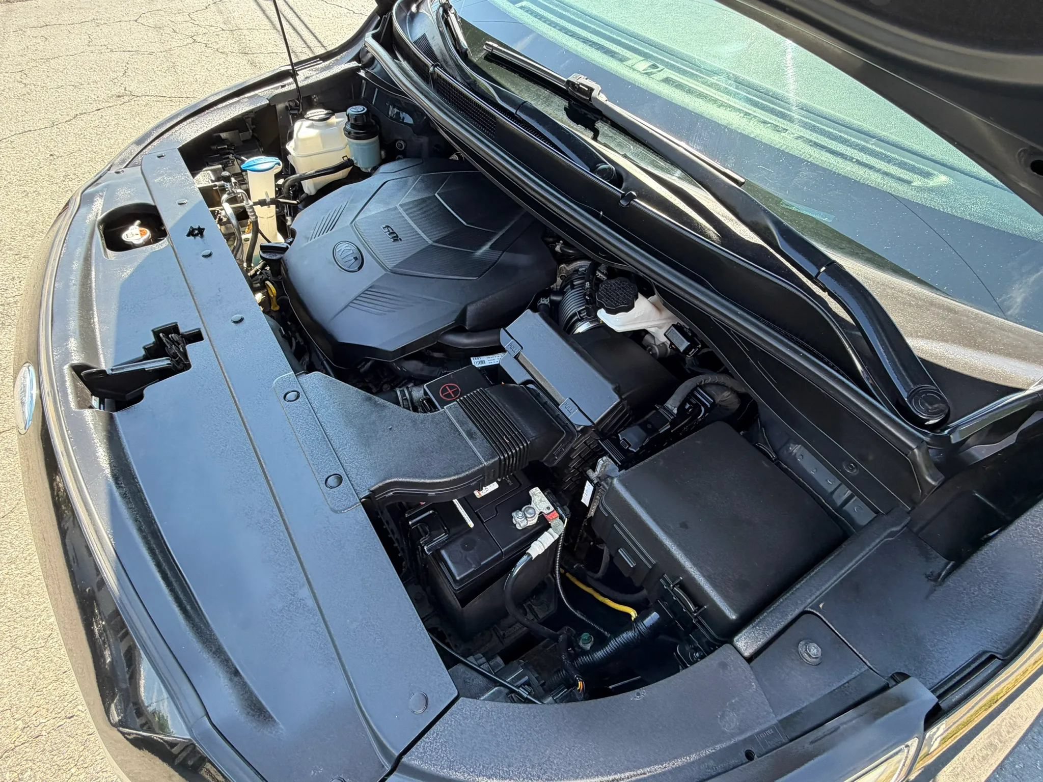Used 2019 Kia Sedona LX FWD image 40