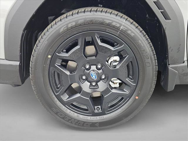 New 2026 Subaru Outback Limited image 10