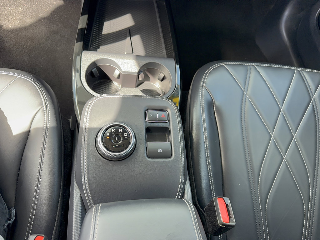 Certified 2024 Ford Mustang Mach-E Select RWD image 21