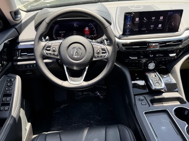 New 2026 Acura MDX w/ Technology Package FWD image 14
