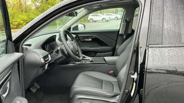 New 2026 Acura ADX AWD image 9