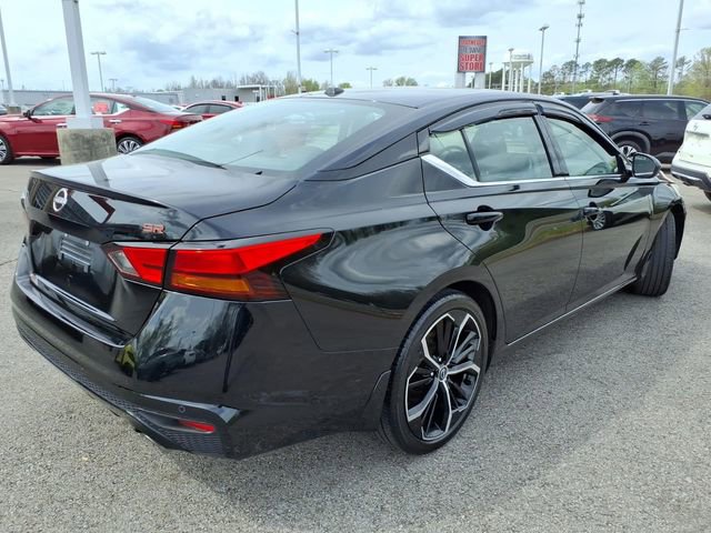 Certified 2024 Nissan Altima 2.5 SR w/ SR Premium Package image 15