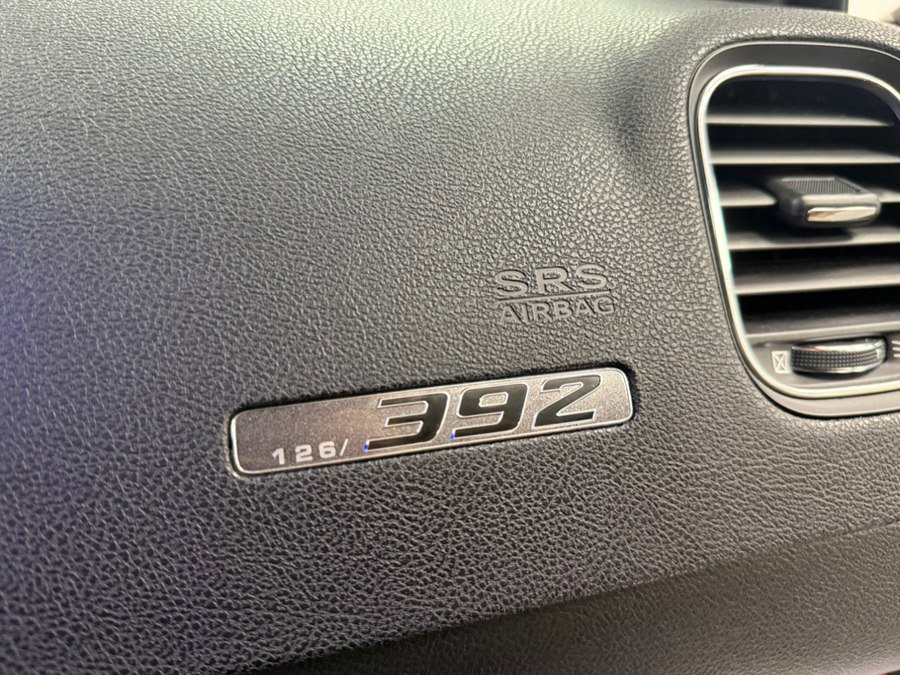 Used 2013 Dodge Charger SRT8 w/ Adaptive Cruise Group image 50
