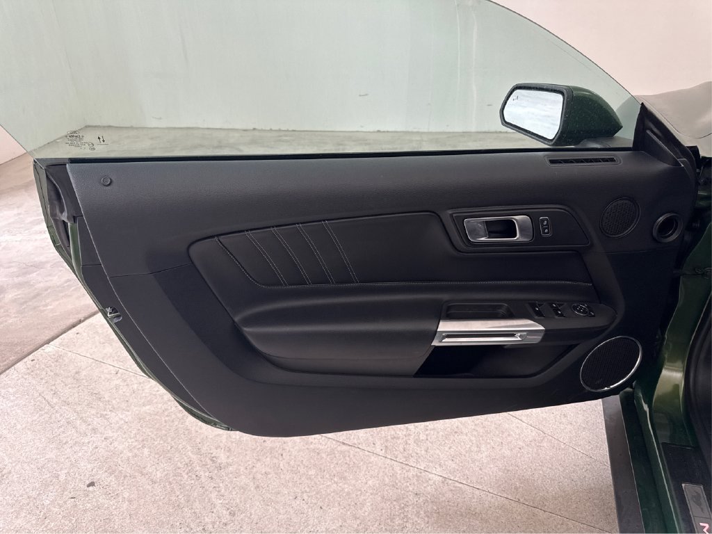Used 2023 Ford Mustang Premium RWD image 20