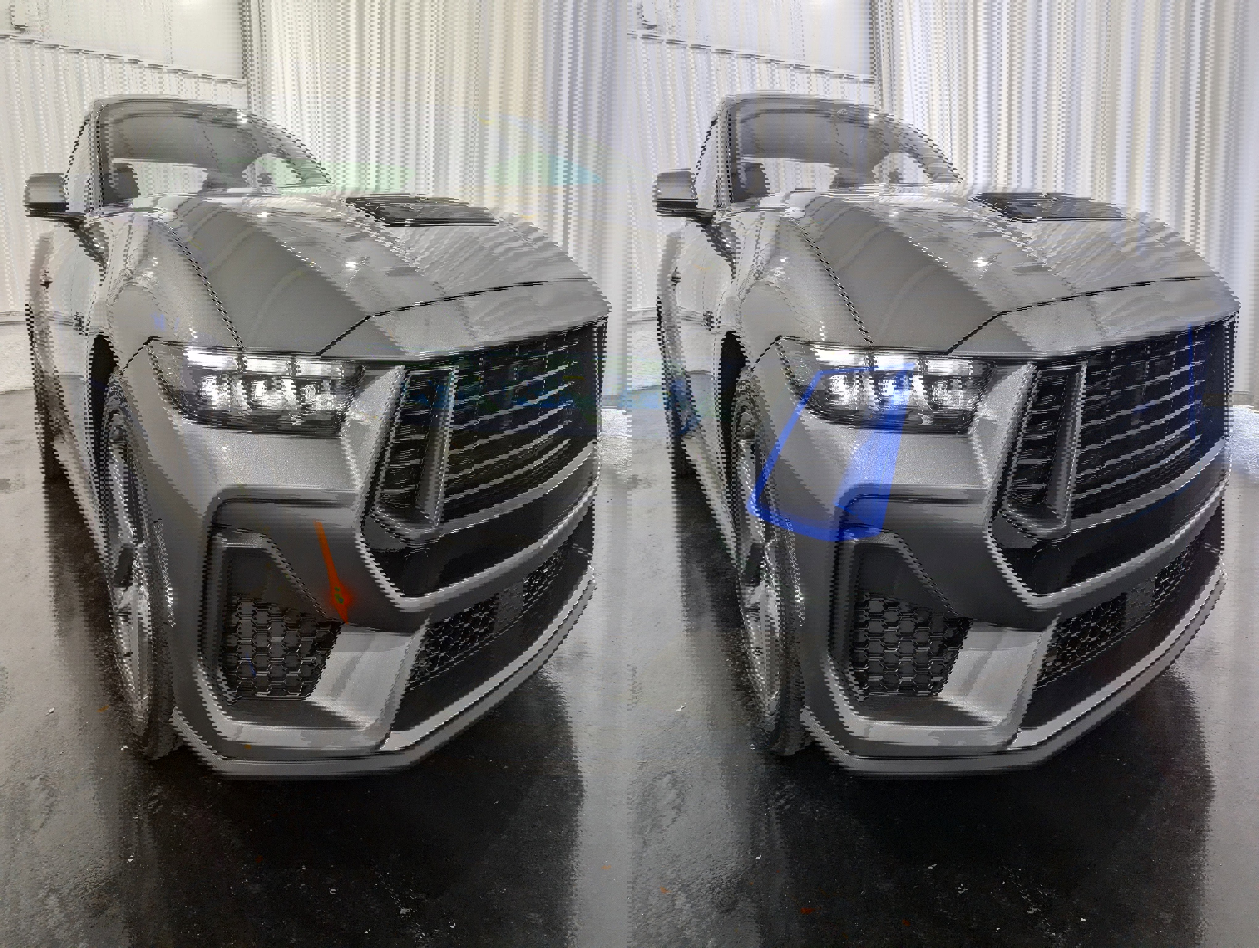 New 2025 Ford Mustang GT Premium image 5