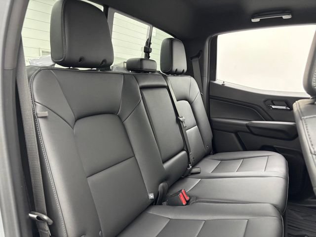 New 2026 GMC Canyon Elevation w/ Convenience Package AWD/4WD image 34