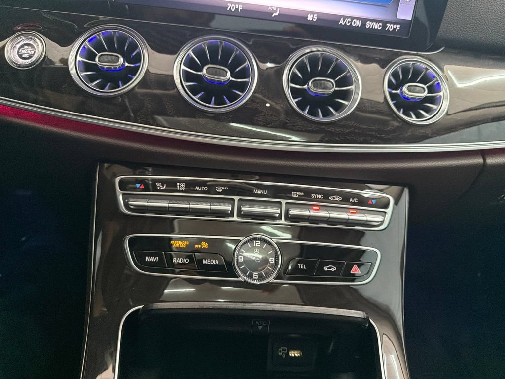 Certified 2019 Mercedes-Benz CLS 450 image 34