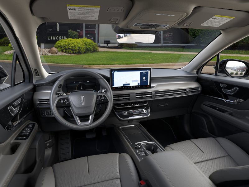 New 2024 Lincoln Corsair Grand Touring w/ Equipment Group 301A image 9