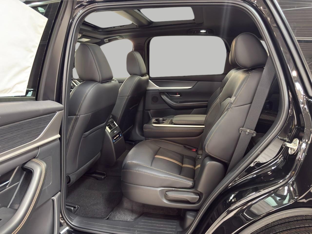 New 2026 MAZDA CX-90 3.3 Turbo S w/ Premium Plus AWD/4WD image 48