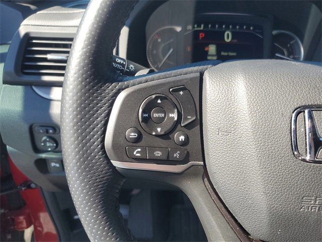 Certified 2024 Honda Passport EX-L image 15