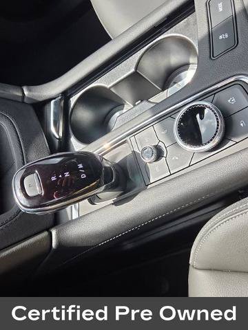 Certified 2024 Cadillac XT6 Luxury FWD image 26