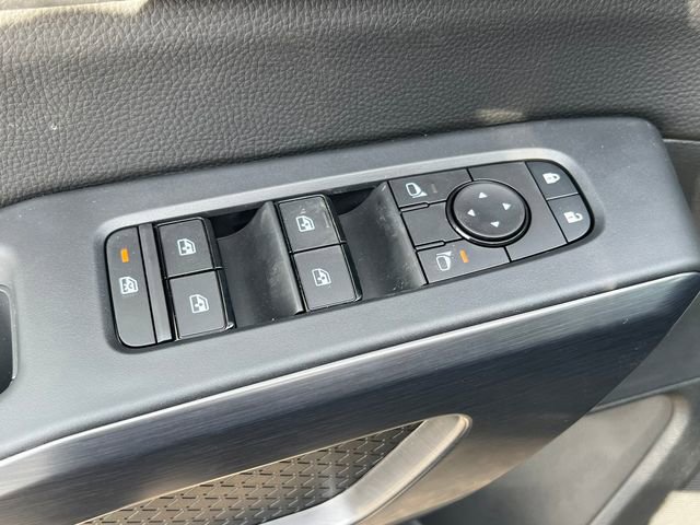 New 2026 Nissan Pathfinder SV image 19