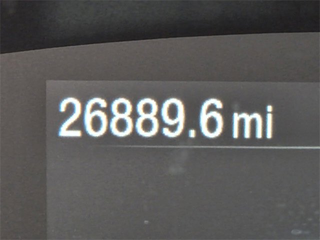 Certified 2024 Ford Bronco Sport Big Bend w/ Topo Graphic Package image 23