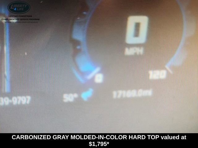 Used 2025 Ford Bronco Big Bend AWD/4WD video 2