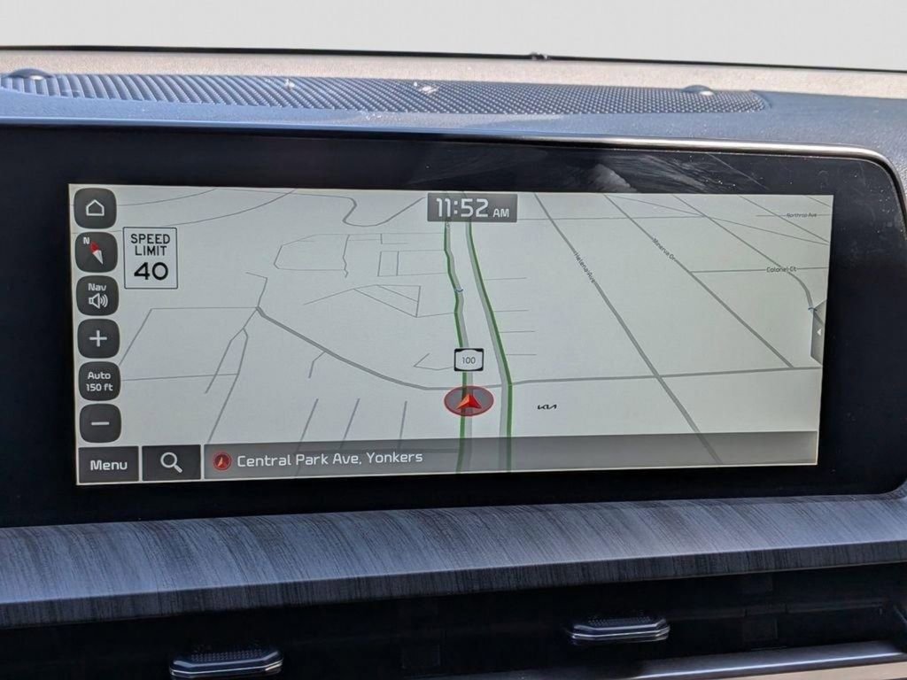 Certified 2023 Kia Telluride EX image 19