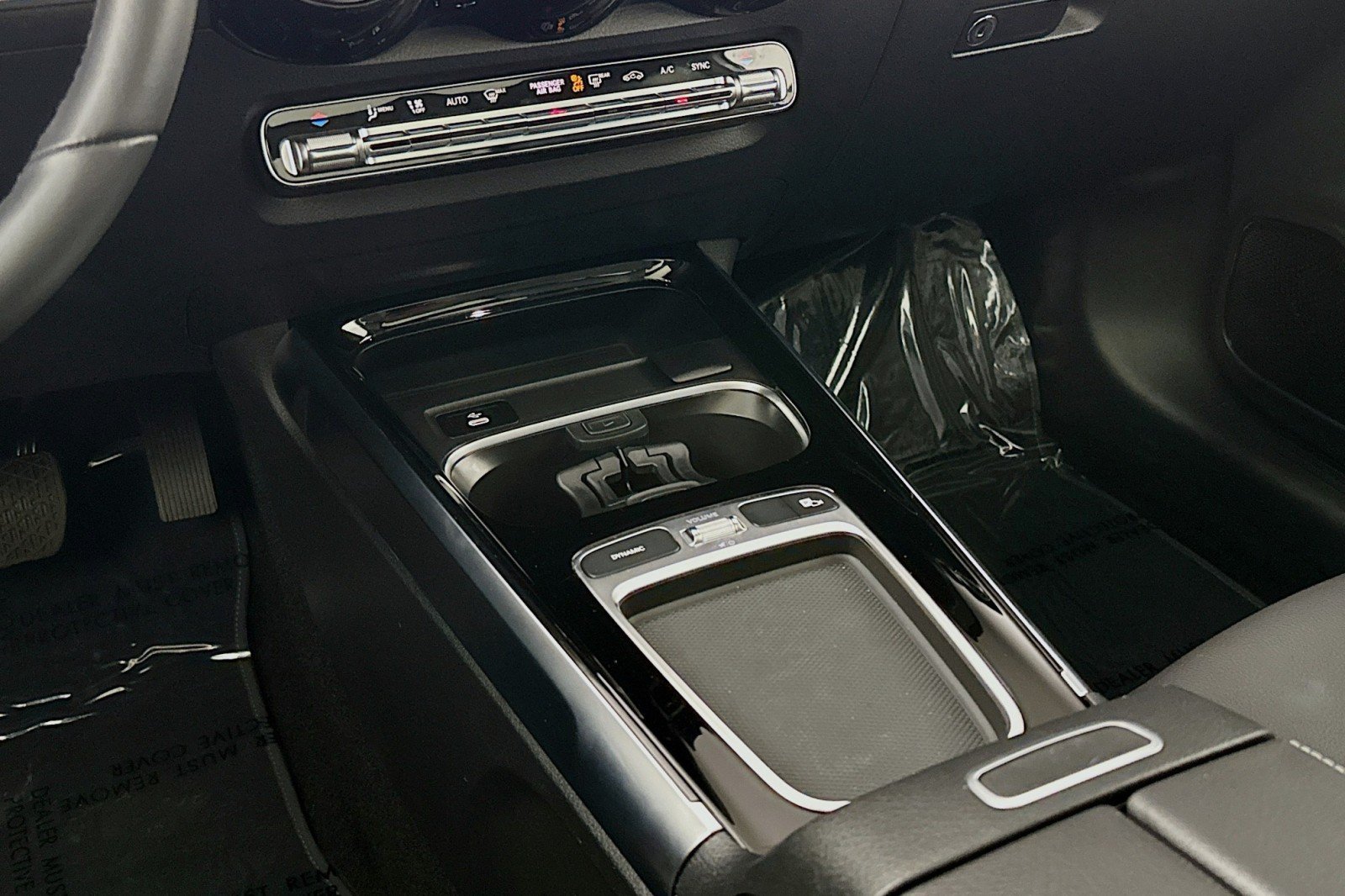 Certified 2026 Mercedes-Benz GLB 250 image 6