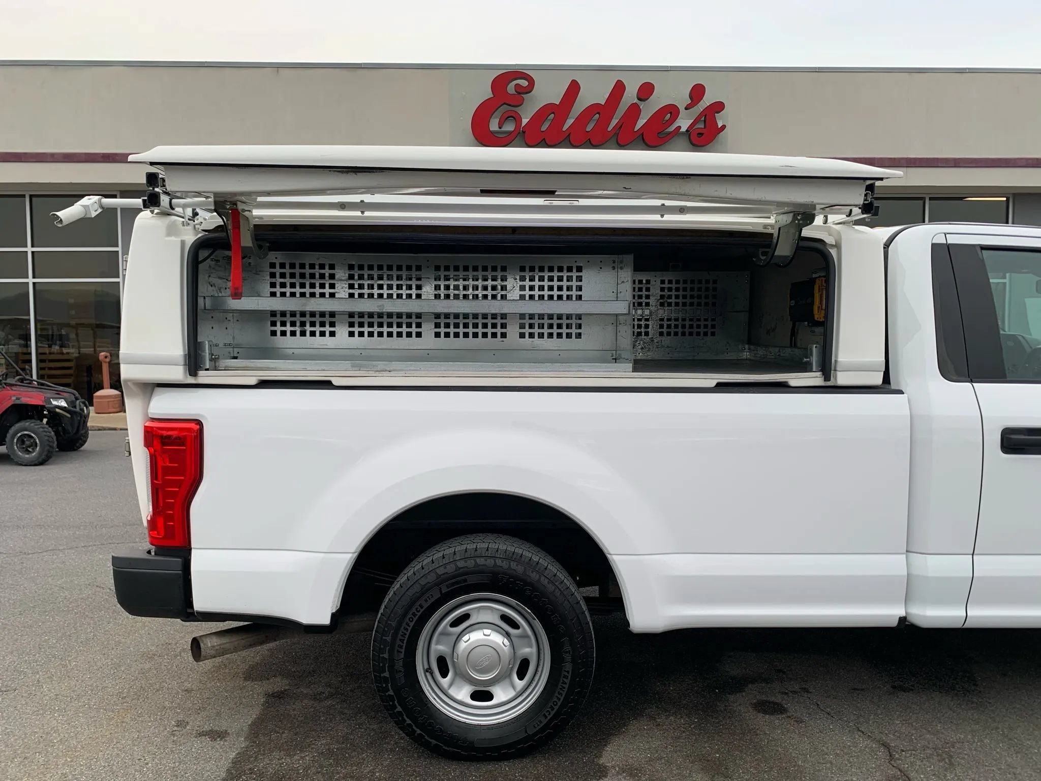 Used 2019 Ford F250 XL w/ Power Equipment Group RWD image 24