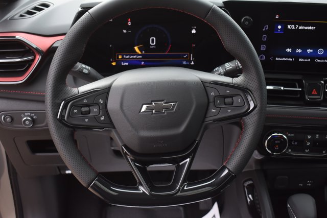 New 2026 Chevrolet TrailBlazer RS w/ Convenience Package FWD image 21