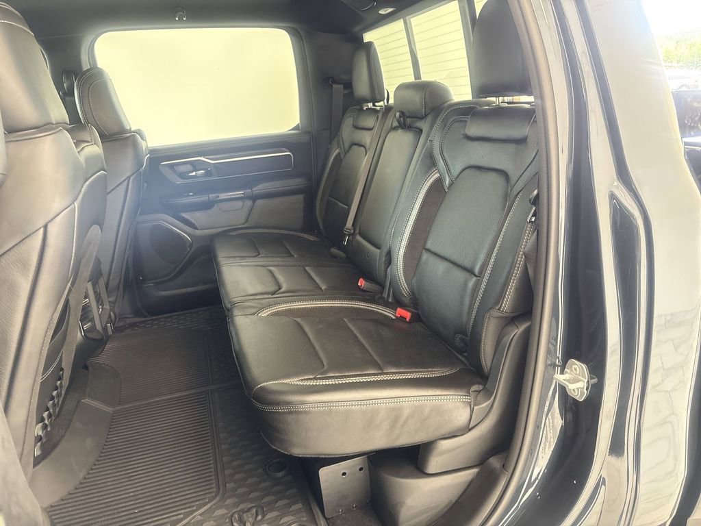 Used 2025 RAM 1500 RHO AWD/4WD image 26