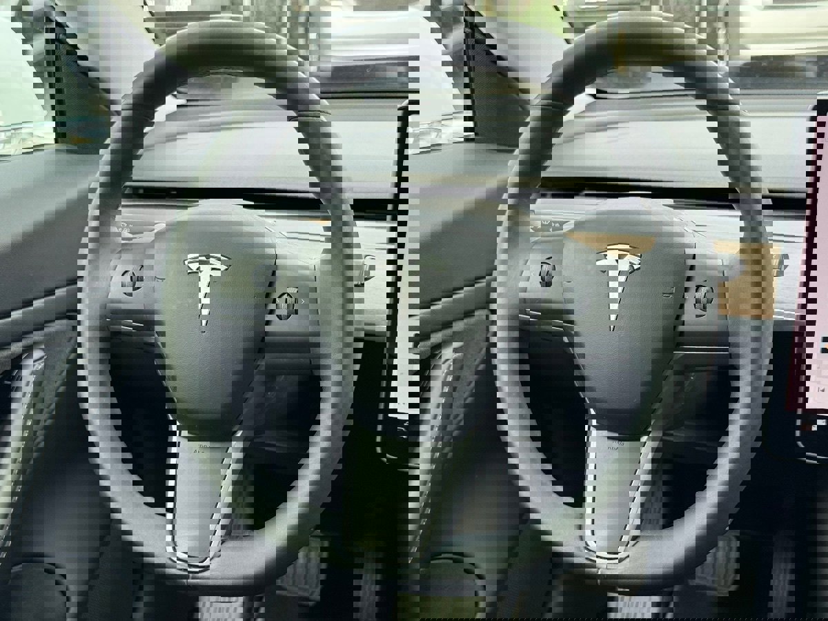 Used 2018 Tesla Model 3 Long Range image 28