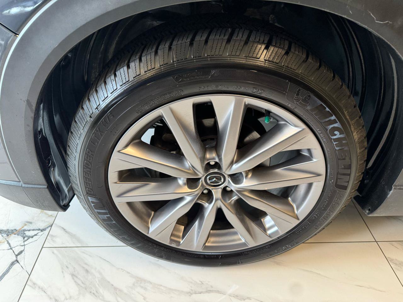 Used 2021 MAZDA CX-9 Grand Touring AWD/4WD image 39