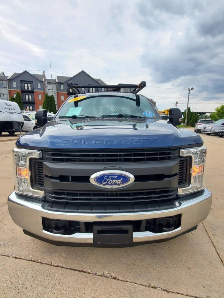 Used 2019 Ford F250 XL w/ Power Equipment Group RWD image 2