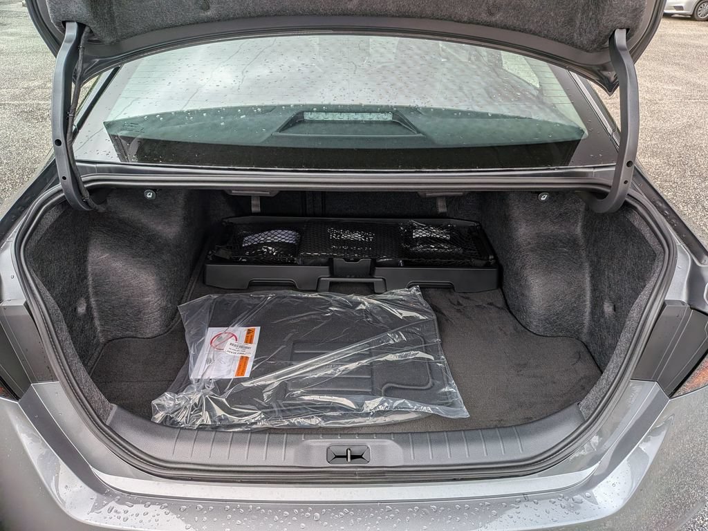 New 2026 Nissan Altima 2.5 SR w/ SR Premium Package FWD image 30